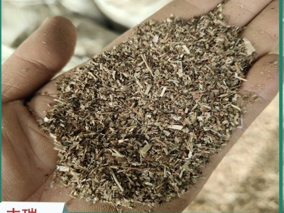 丰瑞 养殖场花生秧草捆 小麦秸秆干草料草粉 2kg/袋图5