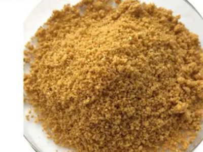 虾专用发酵饲料 水产鱼塘养殖 生益生物源头厂家生产出货图3