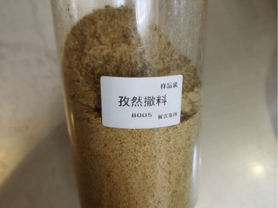 加工万能烧烤撒料炸串烧烤炖煮肉蘸料孜然原味香辣麻辣多种口味图2