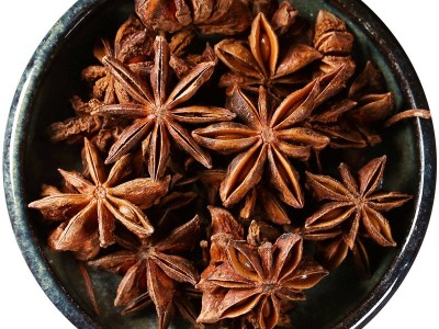 湘幂广西大红八角春花八角调味料卤味香辛料源头批发新货全干香料图5