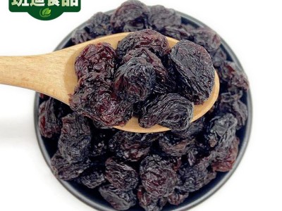 智利进口提子干 大颗粒饱满 每日坚果提子干 烘焙原料 提子干图2