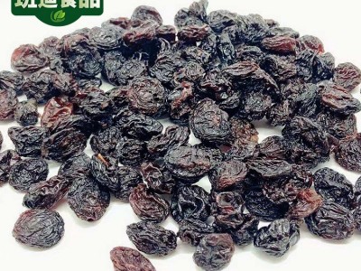 智利进口提子干 大颗粒饱满 每日坚果提子干 烘焙原料 提子干图3