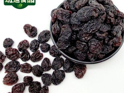 智利进口提子干 大颗粒饱满 每日坚果提子干 烘焙原料 提子干图4