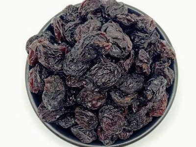 智利进口提子干 大颗粒饱满 每日坚果提子干 烘焙原料 提子干图5