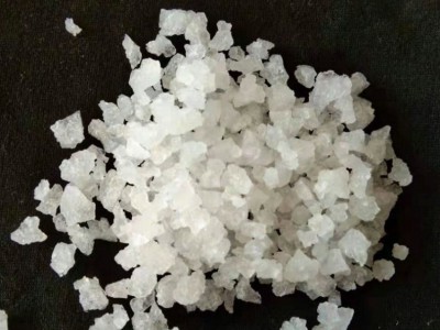 厂家高吸水性树脂 高分子吸水树脂吸水材料 冰袋冷热敷用凝胶粉图3