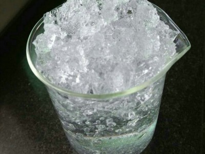 厂家高吸水性树脂 高分子吸水树脂吸水材料 冰袋冷热敷用凝胶粉图2