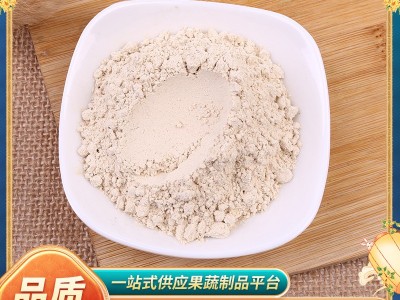 厂家供应 打磨精细散装蒜粉末 食用调料配料烧烤腌肉调味品蒜粉图3
