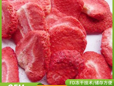 冻干草莓粉果蔬草莓粉果味冲饮散装批发脱水蔬菜图4