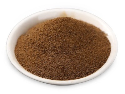 黑咖啡粉原料批发云南小粒冰美式咖啡粉浓香白芸豆0脂速溶 黑咖啡图5