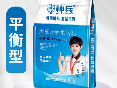大量元素水溶肥西红柿 大蒜 辣椒专用滴灌喷施冲施肥水溶肥图2
