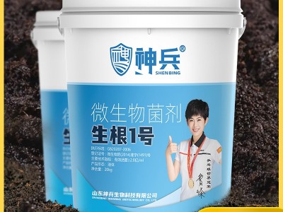 桶肥农用型微生物菌剂西红柿 草莓专用有机肥水溶冲施肥图4