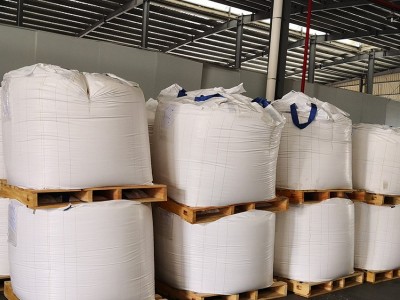 非离子型高吸水性树脂 耐盐性高浓 盐水吸收量大 两性高吸水树脂图4