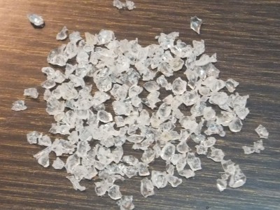 长效型保水剂 耐水化性好 有效使用期长 抗旱保水剂 农林保水剂图4