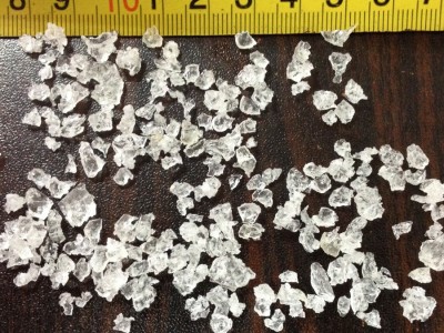长效型保水剂 耐水化性好 有效使用期长 抗旱保水剂 农林保水剂图5