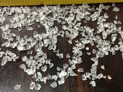 长效型保水剂 耐水化性好 有效使用期长 抗旱保水剂 农林保水剂图3
