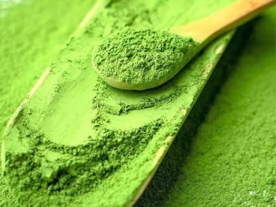 全优植物益生元青汁 大麦若叶膳食纤维青汁粉代发青汁酵素代餐粉图4