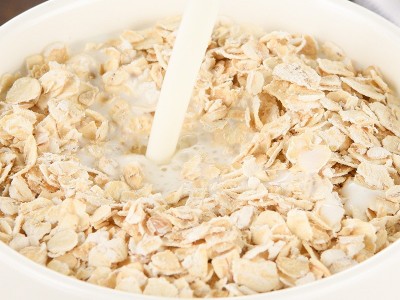 澳洲即食燕麦片1080g罐装免煮开水冲泡即食代餐粥图4