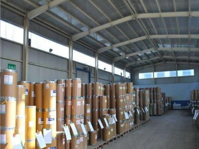 新霉素厂家批发98%宜昌三峡可溶性粉猪鸡水产鱼牛蛙用 硫酸新霉素图3