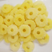 糖水菠萝水果罐头567克/罐厂家直销食品批发可出口内销 帖牌招商