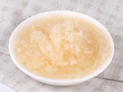 三童直售白柚果粒罐头 工厂奶茶店用白柚果肉图3