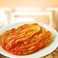 淳于府韩国泡菜100g*60袋/件拌面辣白菜爽口下饭菜酱菜酸四川泡菜