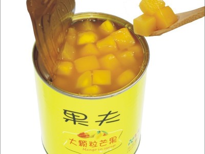 地扪果园芒果浆850克 杨枝甘露搭配 台农 芒果泥酱 奶茶原料 烘焙图2