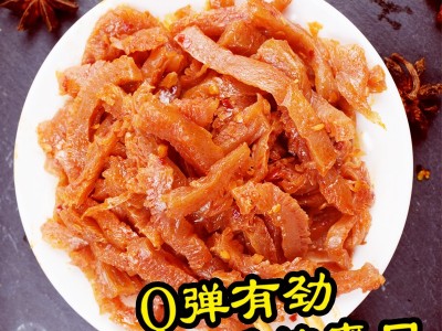 仁仔宫爆素毛肚18克30包麻辣食品魔芋爽办公室小吃零食超辣批发图2