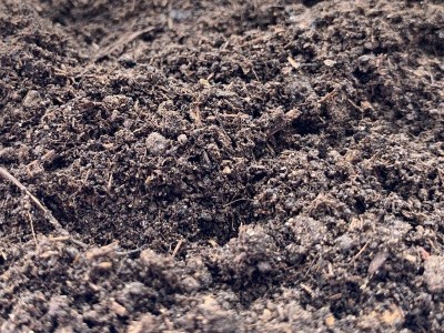 发酵牛粪有机肥高温腐熟发酵牛粪改良土壤用牛粪生物有机肥料图2