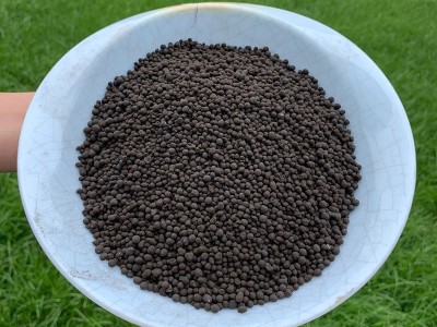 精致生物有机肥 颗粒状肥料 农作物土壤改良有机肥厂家生产图5