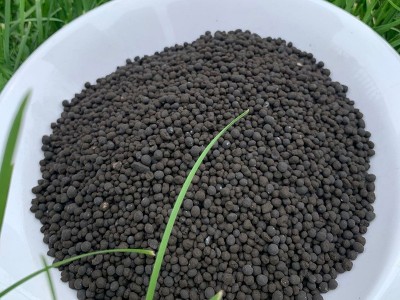 精致生物有机肥 颗粒状肥料 农作物土壤改良有机肥厂家生产图3