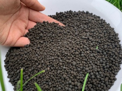 精致生物有机肥 颗粒状肥料 农作物土壤改良有机肥厂家生产图2