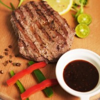 黑椒烧汁(辛口)M1231B236/2.1kg/瓶×6瓶/箱