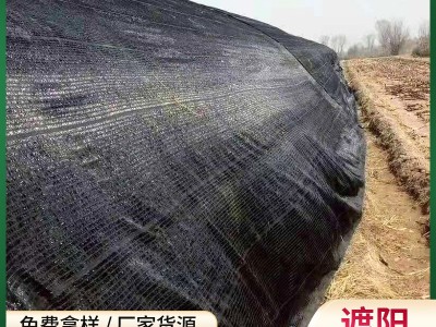 黑色农用大棚遮阳网 阳台庭院防晒遮阴太阳网花卉种植防晒网图3