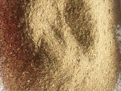 广东烟末 烟梗 烟末 20目 有机肥原料 可大量批发销售 量大价优图4