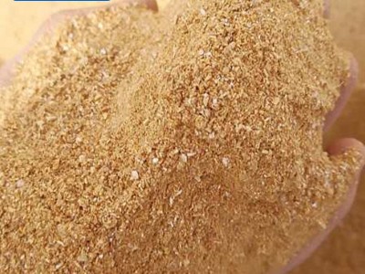 厂家销售态化肥烟粉有机肥原料烟末烟渣农用花果蔬菜肥料可批发图2