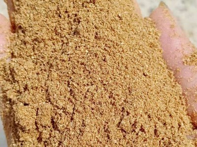 厂家销售态化肥烟粉有机肥原料烟末烟渣农用花果蔬菜肥料可批发图3