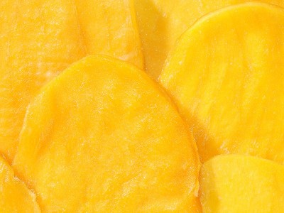 核工记芒果干500g大好品质原料休闲食品果干零食一件起批 厂家直销图2