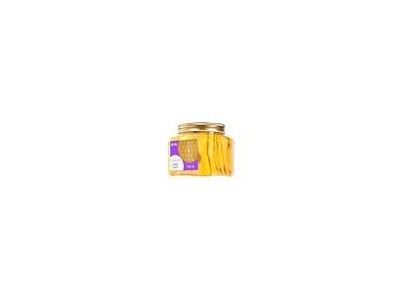 核工记芒果干500g大好品质原料休闲食品果干零食一件起批 厂家直销图5