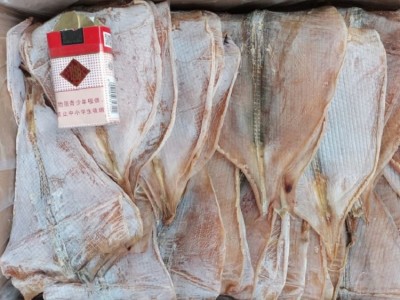 鱿鱼花 干鱿鱼 山东鱿鱼干 水发鱿鱼花 欢迎选购图2