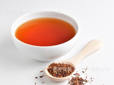 进口南非国宝茶线叶金雀花如意波斯博士茶波士批发茶饮研发图3