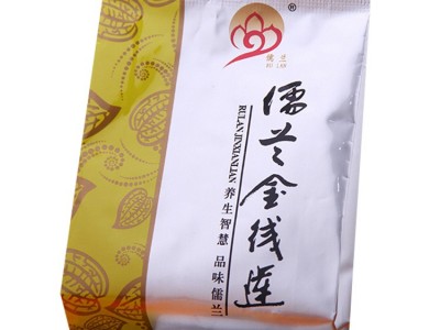 【儒兰】有机金线莲福建泡品金线莲干品FG2 3克/包图5