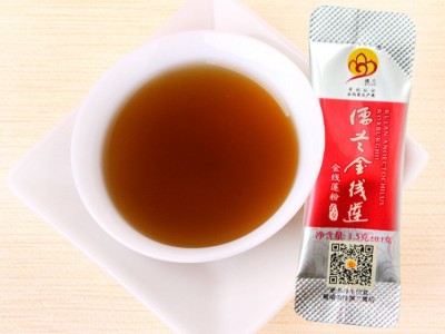 【儒兰】有机金线莲福建超微粉FG3简装1.5克/包60包图5