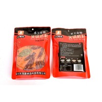 川情味四川火锅手工全型 牛油火锅底料 500g批发商用火锅底料工厂