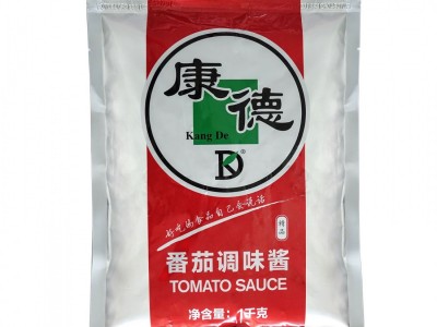 火锅底料过桥米线番茄过桥酱1kg番茄汤汤底番茄米线味商用调味料图5
