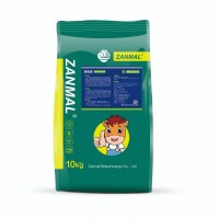 瓜果蔬菜用功能性复合肥料 黄腐酸钾化肥 高钾型大量元素水溶肥