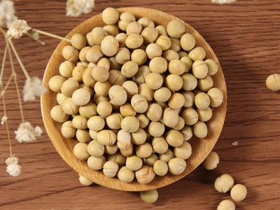 东北黄豆农家地种植现货批发豆粉末原料真空包装现货厂家直销图2