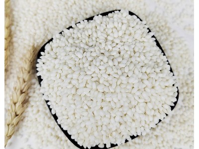 东北糯米200g装米端午节新米江米包粽子专用酿酒商用粘米批发图4