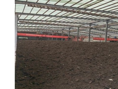 供应有机肥 增量增产提升地力 果蔬专用肥料图5