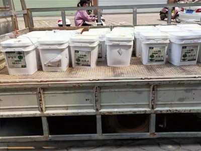 峰彩一粒桉 进口桉树肥 省时省工 肥效强 桉树专用缓释肥 厂家图4