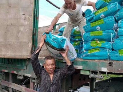 生物有机肥 有机质 提质增产增收 土壤改良 支持定制有效活菌图4